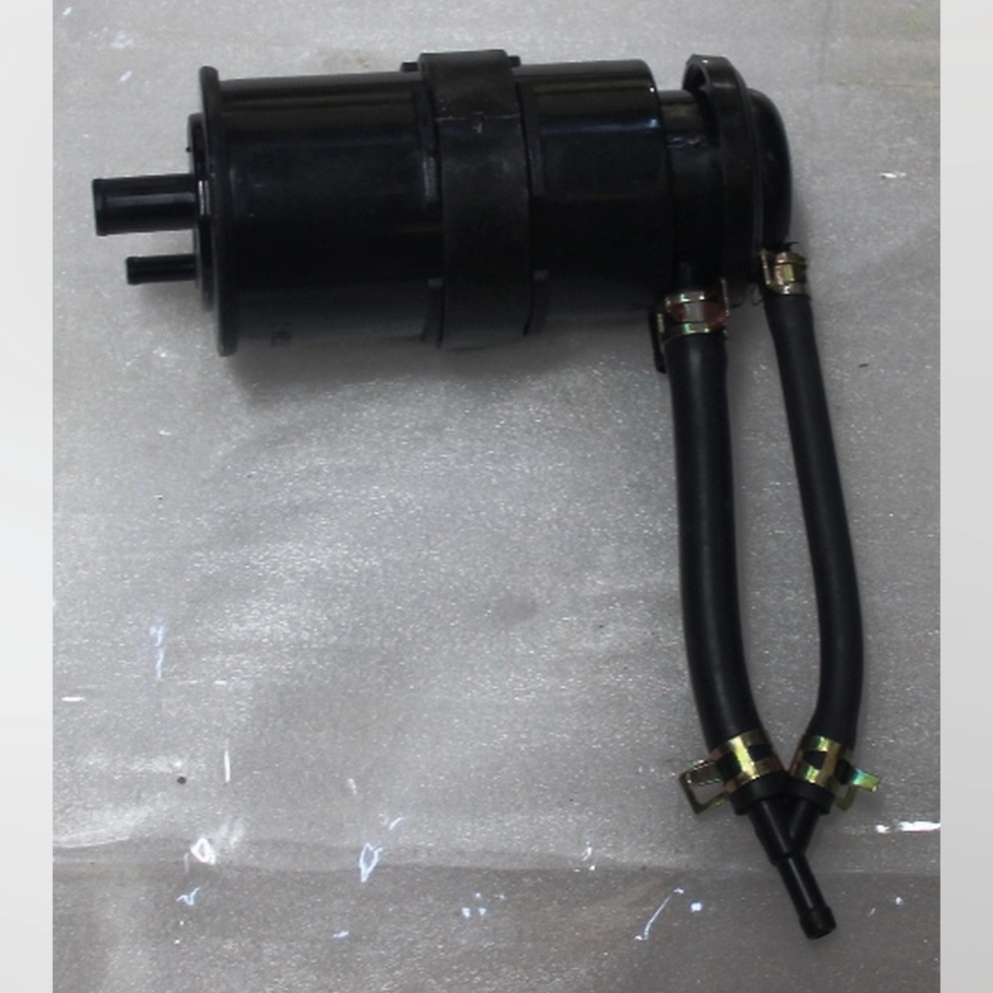ARORA CRV 125 GERİ DÖNÜŞÜM DİYAFRAMI #CRV 125 - 080